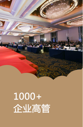 1000+企業高管